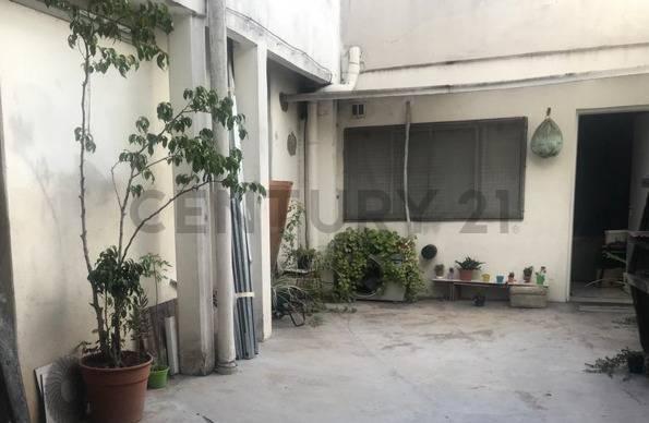 PH · 100m² · 4 Ambientes