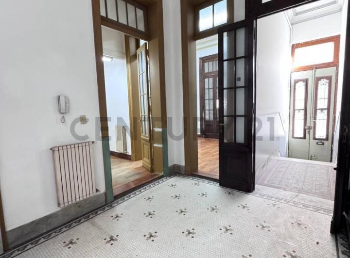 PH · 111m² · 6 Ambientes