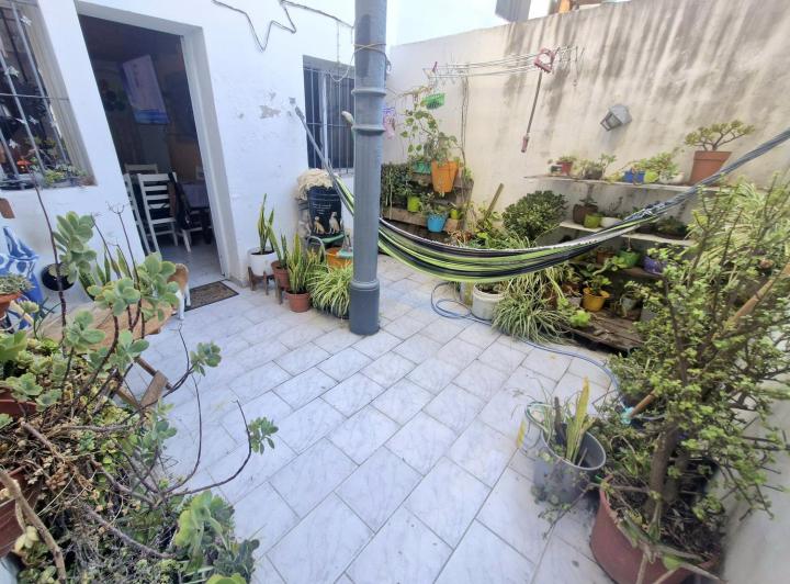 PH · 51m² · 4 Ambientes