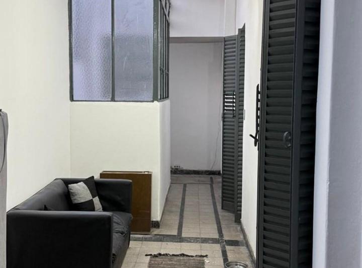 PH · 92m² · 4 Ambientes