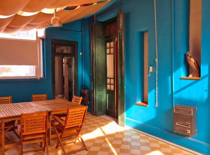 PH · 240m² · 6 Ambientes