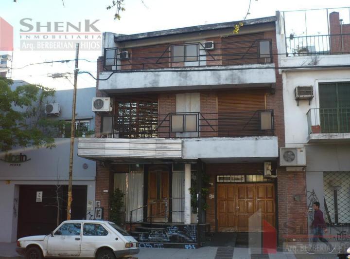 PH · 254m² · 3 Dormitorios · 1 Cochera