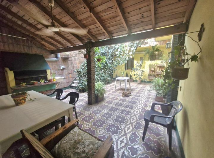 PH · 131m² · 4 Ambientes