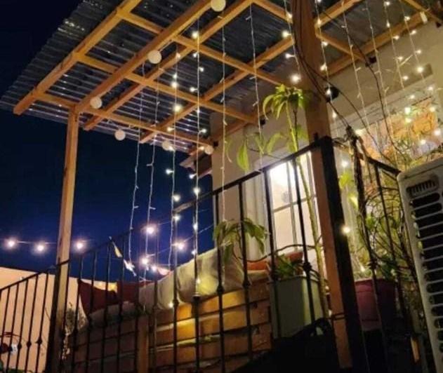PH · 110m² · 4 Ambientes