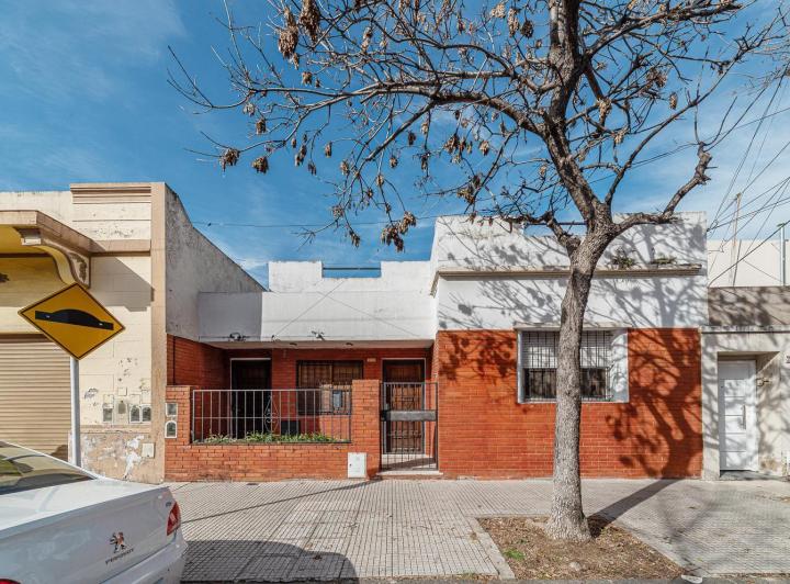 PH · 330m² · 7 Ambientes