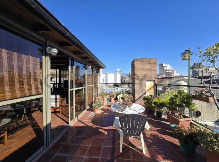 PH · 159m² · 5 Ambientes