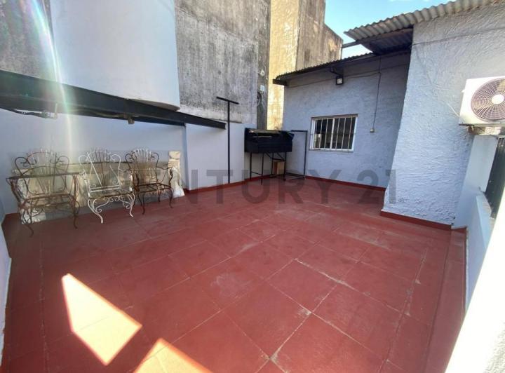 PH · 64m² · 4 Ambientes
