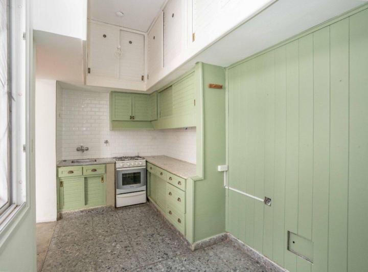 PH · 125m² · 4 Ambientes