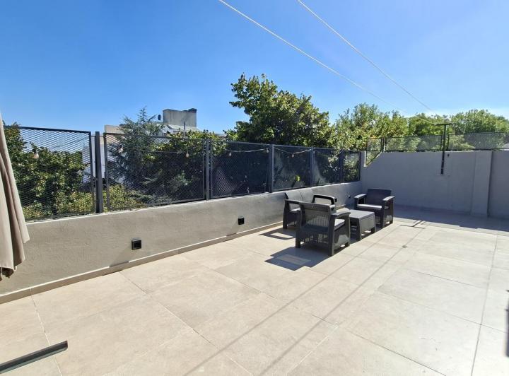PH · 109m² · 5 Ambientes
