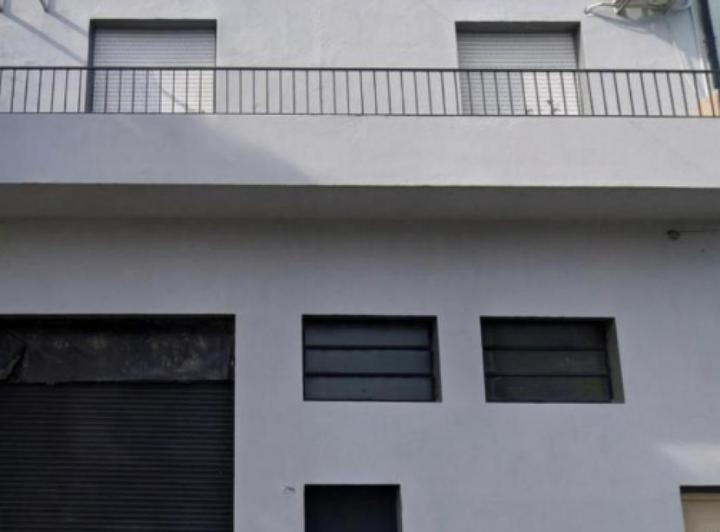 PH · 208m² · 6 Ambientes