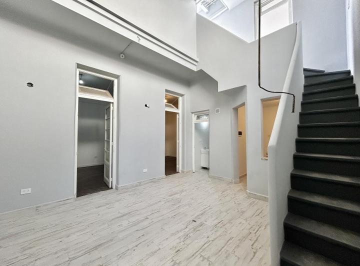 PH · 104m² · 4 Ambientes