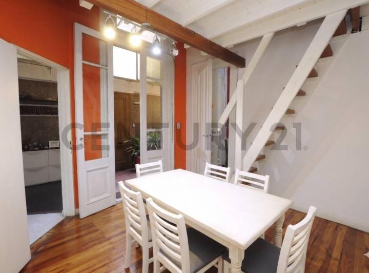 PH · 62m² · 3 Ambientes