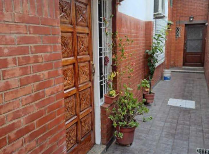 PH · 200m² · 6 Ambientes