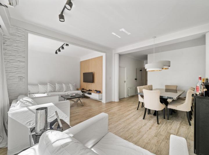 PH · 235m² · 4 Dormitorios · 1 Cochera