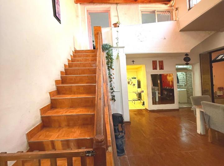 PH · 93m² · 5 Ambientes