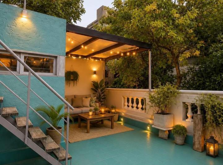 PH · 153m² · 5 Ambientes