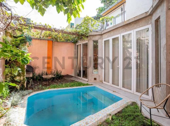 PH · 123m² · 4 Ambientes