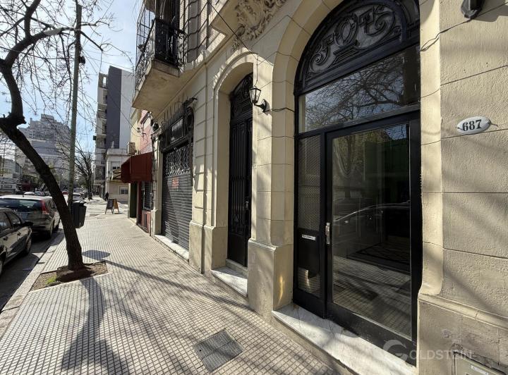 PH · 123m² · 5 Ambientes