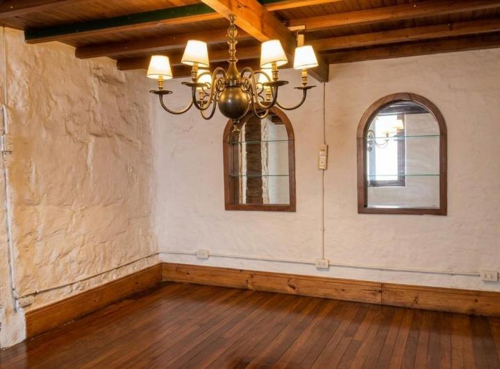 PH · 90m² · 4 Ambientes