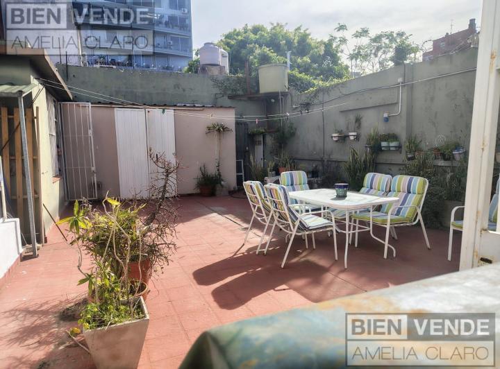 PH · 119m² · 4 Ambientes