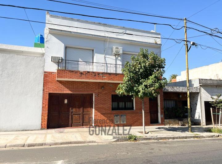 PH · 127m² · 3 Ambientes · 1 Cochera