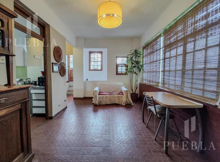 PH · 124m² · 5 Ambientes