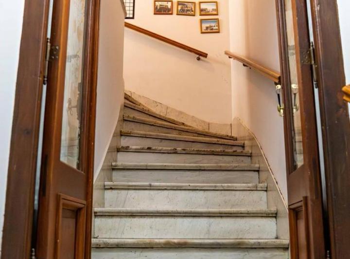 PH · 132m² · 6 Ambientes