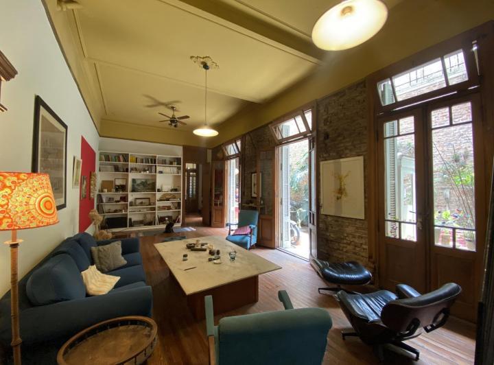 PH · 190m² · 4 Ambientes