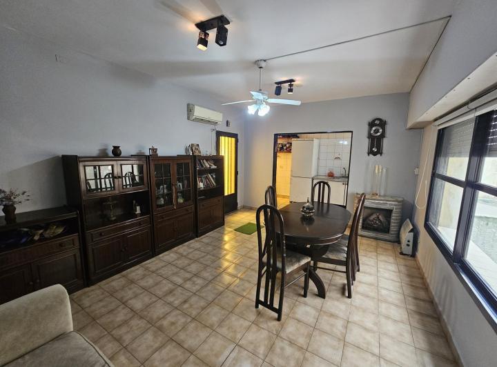 PH · 90m² · 4 Ambientes