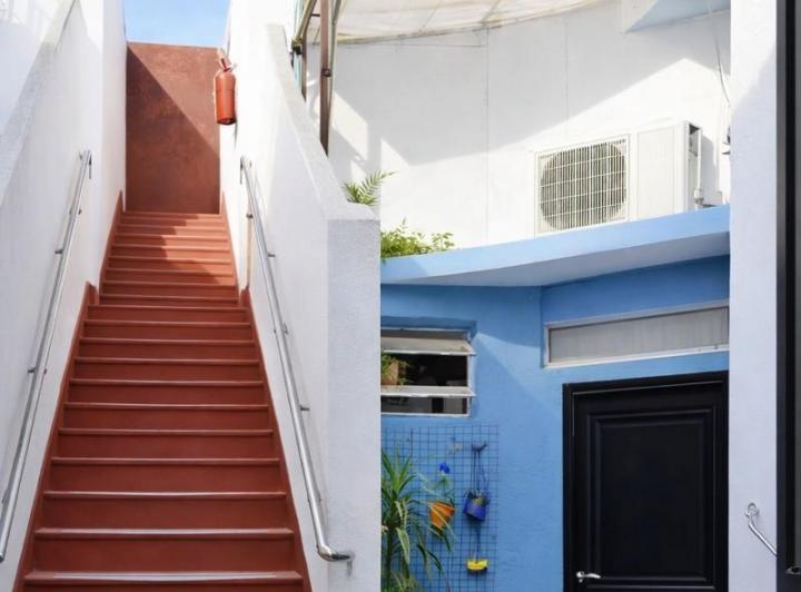 PH · 76m² · 5 Ambientes