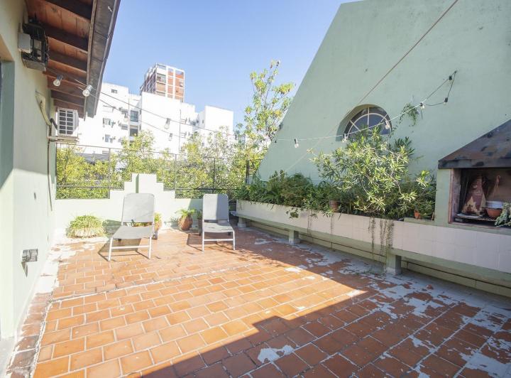 PH · 131m² · 5 Ambientes