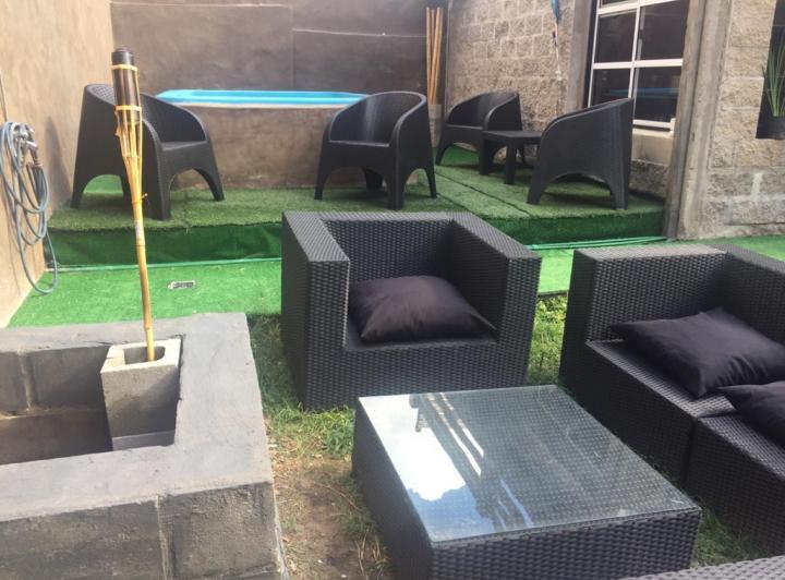 PH · 120m² · 5 Ambientes