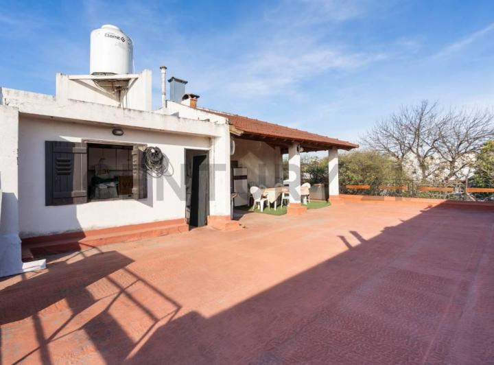 PH · 154m² · 5 Ambientes