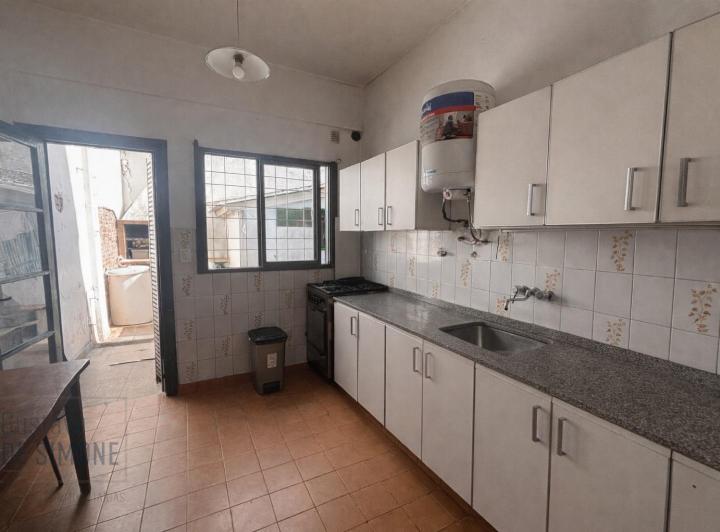 PH · 94m² · 4 Ambientes