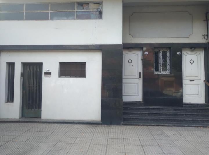 PH · 114m² · 5 Ambientes
