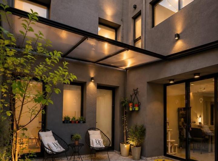 PH · 130m² · 5 Ambientes