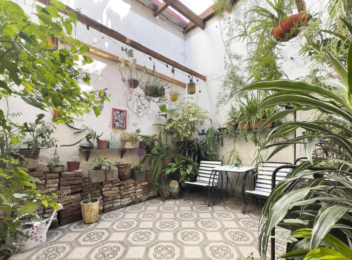 PH · 84m² · 4 Ambientes