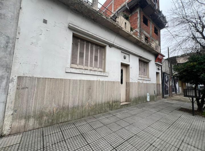 PH · 75m² · 4 Ambientes