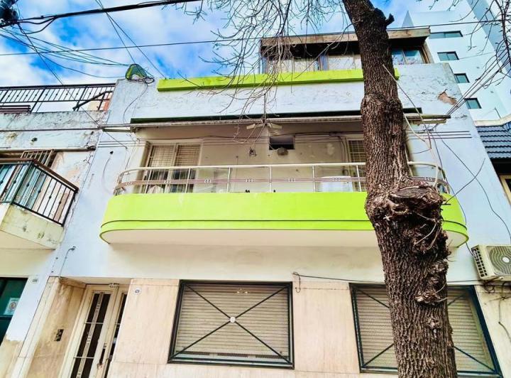 PH · 244m² · 6 Ambientes