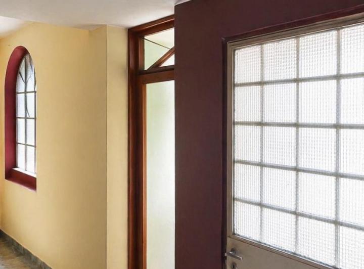 PH · 95m² · 5 Ambientes