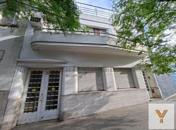 PH · 183m² · 6 Ambientes