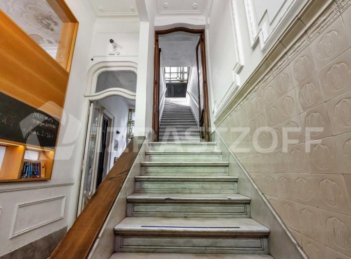 PH · 472m² · 23 Ambientes