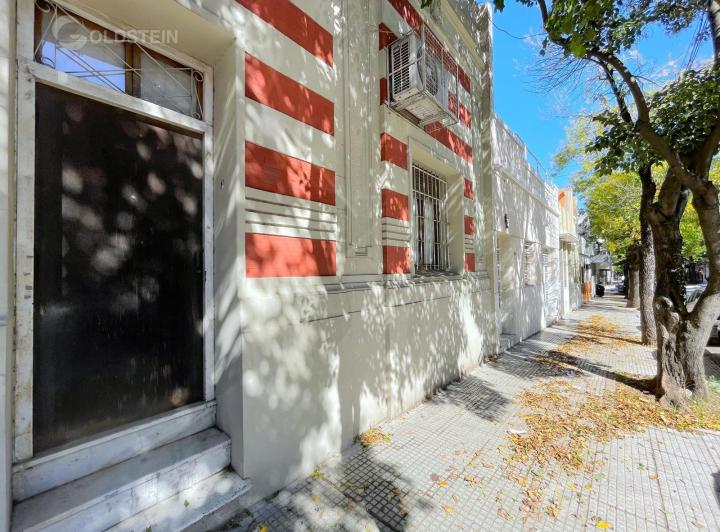 PH · 104m² · 4 Ambientes