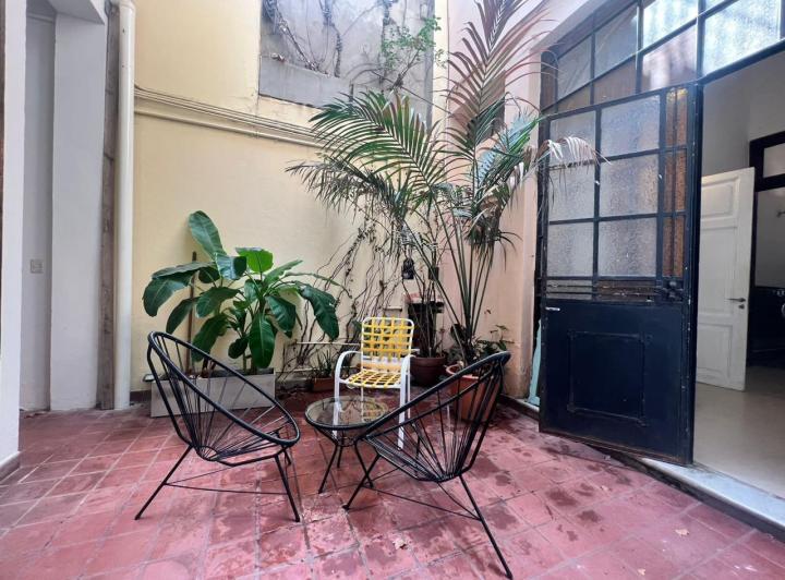 PH · 190m² · 5 Ambientes