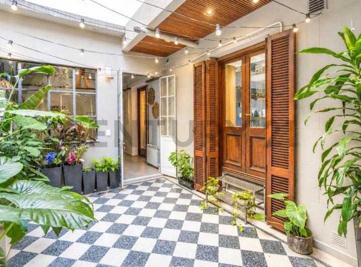PH · 192m² · 3 Dormitorios · 1 Cochera