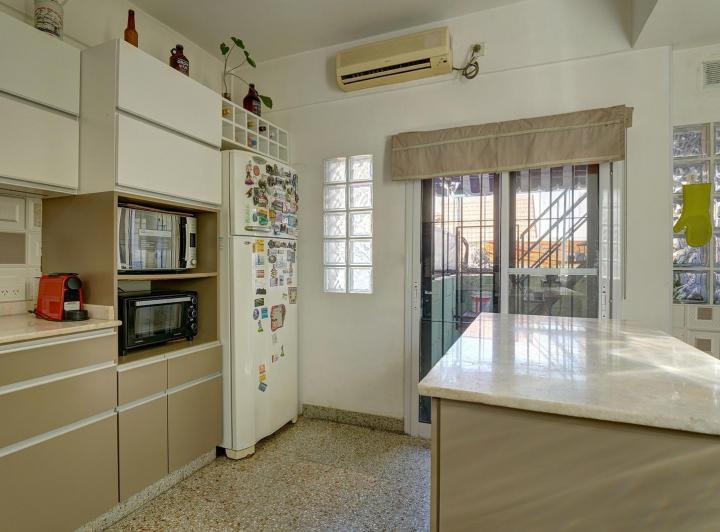 PH · 150m² · 5 Ambientes