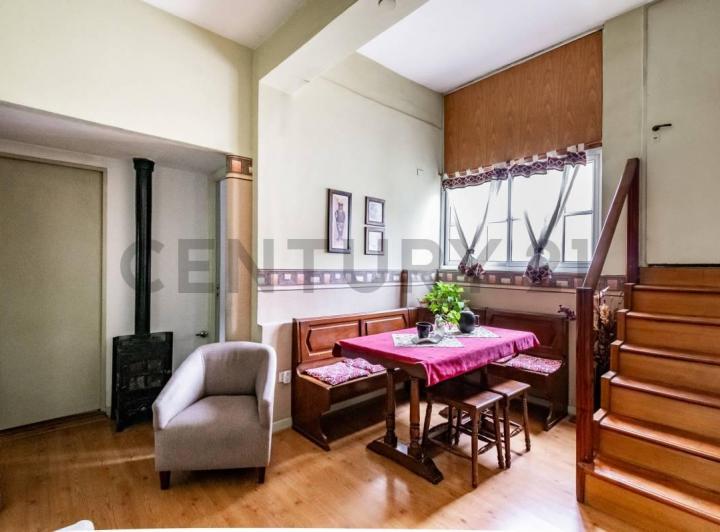 PH · 152m² · 5 Ambientes