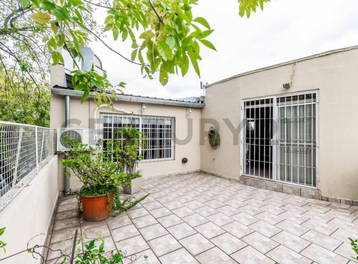 PH · 152m² · 5 Ambientes