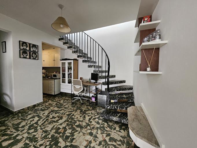 PH · 167m² · 5 Ambientes