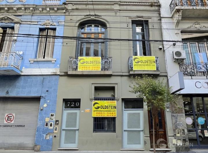 PH · 247m² · 8 Ambientes